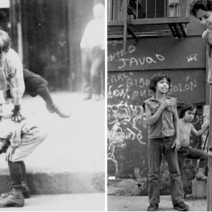 The Way We Were: 33 Vintage Photographs of Children Playing in the Past That We Could Have Lost Today _ nan