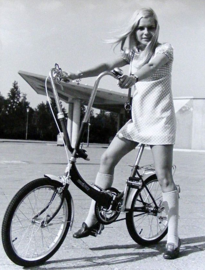 30 belles photos d’une jeune France Gall dans les années 1960 _ nan