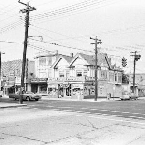 30 Vintage Photos of Hicksville, New York in the Mid-1960s_Ha