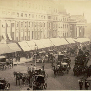 Rare Photos of England From the 1860s and 1870s_Ha